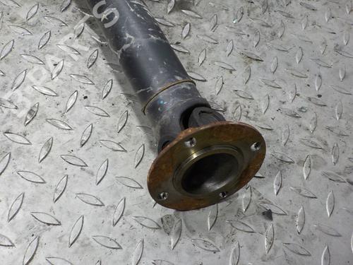 Driveshaft NISSAN QASHQAI II (J11, J11_)  | BP11191522M37 