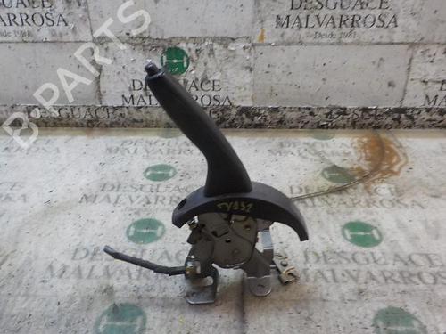 Hand brake NISSAN NOTE (E11, NE11)  | BP8770966I18 