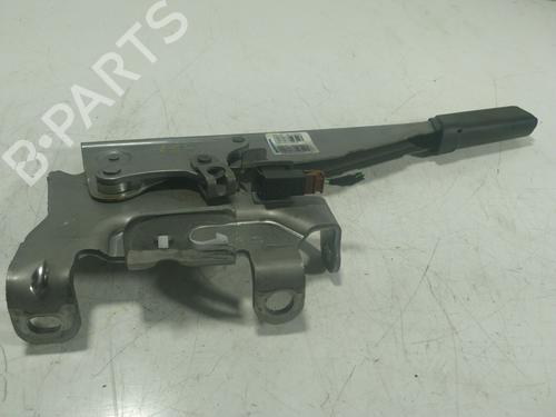 Hand brake PEUGEOT EXPERT Van (V_) 1.5 BlueHDi 100 | BP17804843I18