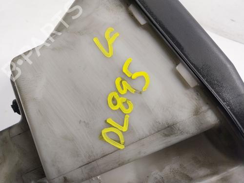 Windscreen washer tank BMW X5 (E53) 3.0 d | BP16904139C113 