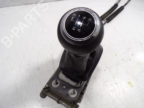 Gear lever AUDI A1 (8X1, 8XK)  | BP8818389M90 