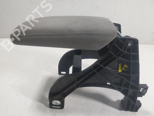 Used Armrest / Center console Armrest / Center console AUDI A4 B9 Avant (8W5, 8WD) 1.4 TFSI (150 hp) 20480302 20480302