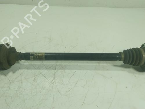 Used Left rear driveshaft Left rear driveshaft AUDI A8 D3 (4E2, 4E8) 3.0 TDI quattro (233 hp) 27384945 27384945