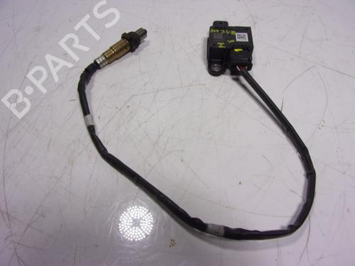 Used Electronic sensor Electronic sensor SEAT LEON (KL1, KLG) 2.0 TDI (116 hp) 15914289 15914289