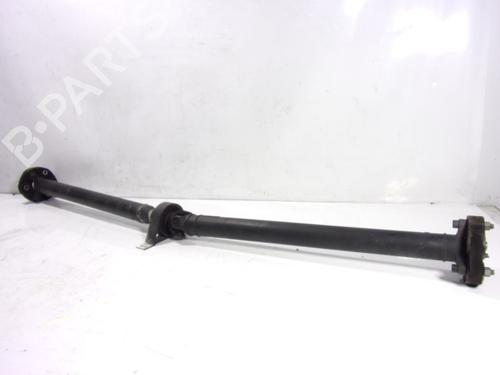 Used Driveshaft Driveshaft MERCEDES-BENZ C-CLASS (W204) C 220 CDI (204.002) (170 hp) 10158211 10158211