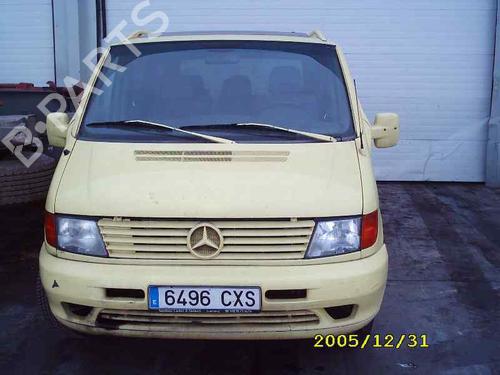 Electronic module MERCEDES-BENZ VITO Van (W638)  | BP3739898M83