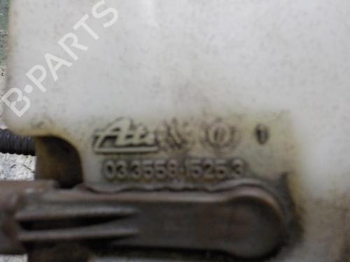 Brake master cylinder CITROËN C4 Picasso I MPV (UD_) 1.6 HDi | BP3852987M77 