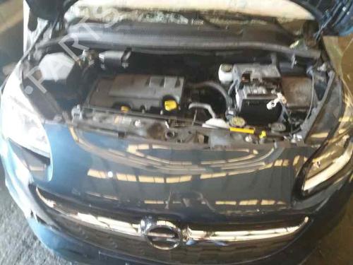 Engine mount OPEL CORSA E (X15) 1.4 (08, 68) | BP9081454M89  - Image 15