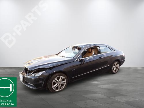 Used Parts MERCEDES-BENZ E-CLASS Coupe (C207)  E 350 CDI (207.322)  829228