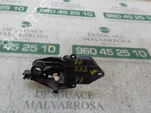 Front right interior door handle FIAT 500 (312_) | BP4817898I14 - Image 2