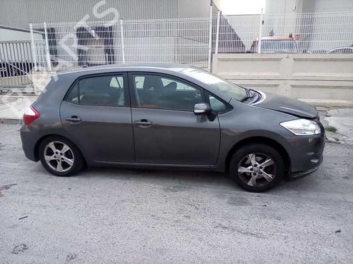 Left front driveshaft TOYOTA AURIS (_E15_) 2.0 D-4D (ADE150_, ADE150R) | BP6812305M38 - Image 5