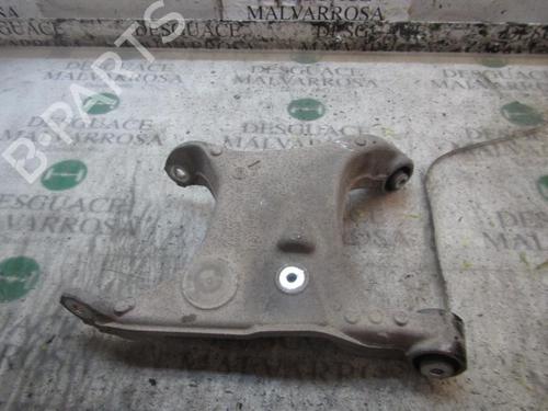 Right rear suspension arm BMW 7 (E65, E66, E67)  | BP4011604M15 