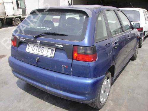 Rear wiper motor SEAT IBIZA II (6K1) 1.9 TDI | BP3740077M102 