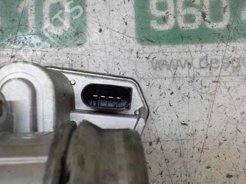 Throttle body BMW 1 (E87) 118 d | BP4803574M82 