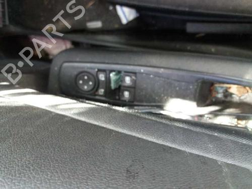 Climate control RENAULT MEGANE III Hatchback (BZ0/1_, B3_) 1.2 TCe (BZ2B, BZ11) | BP6966125I5 - Image 7