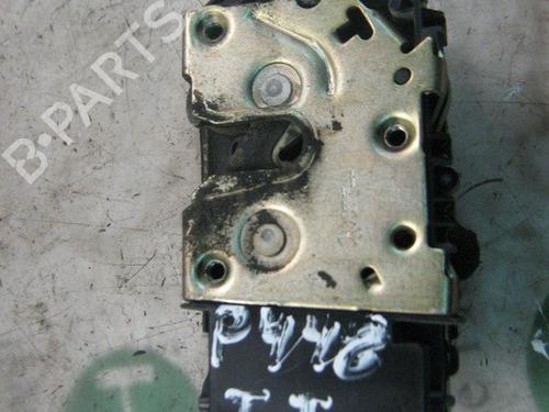 Used Rear left lock PEUGEOT 307 (3A/C) 2.0 HDi 90 (90 hp) 3763756