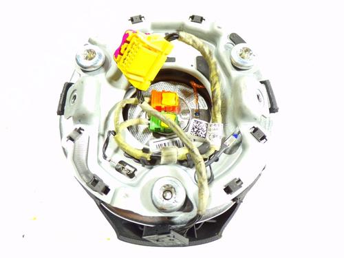 Driver airbag AUDI A6 C6 Avant (4F5) 2.0 TDI | BP7847007C9 
