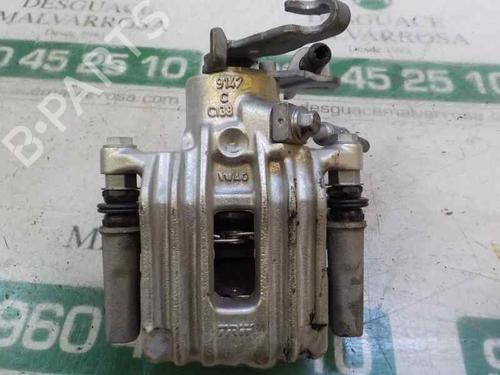 Used Right rear brake caliper AUDI A1 Sportback (GBA) [2018-2025]  11551610