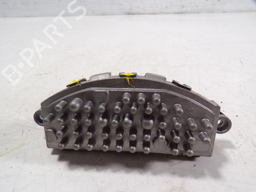 Used Heater resistor Heater resistor SEAT LEON (5F1) 1.2 TSI (110 hp) 11645104 11645104