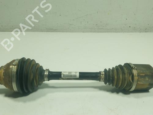 Used Left front driveshaft Left front driveshaft SEAT LEON Sportstourer (KL8, KLD) 1.5 eTSI (150 hp) 25887677 25887677