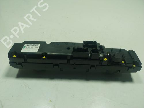 Climate control BMW X6 (E71, E72) xDrive 40 d | BP17872461I5 