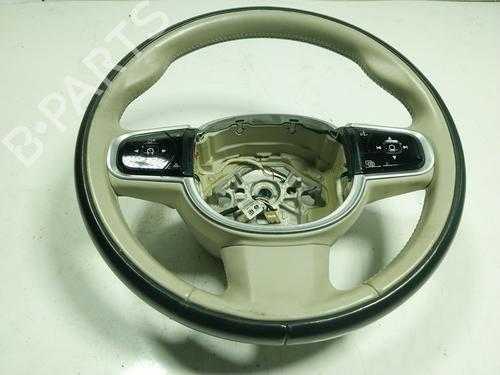 Used Steering wheel Steering wheel VOLVO XC90 II (256) T8 Hybrid AWD (407 hp) 16665264 16665264