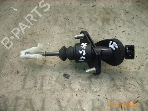 Used Clutch slave cylinder Clutch slave cylinder OPEL CORSA C (X01) 1.7 DTI (F08, F68) (75 hp) 14264989 14264989