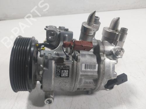 AC compressor VW GOLF VIII (CD1, DA1)  | BP18643821M34 