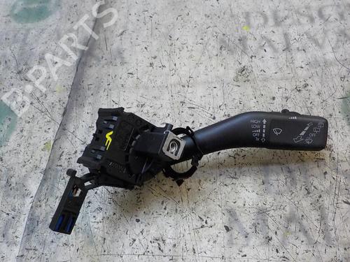 Used Steering column stalk VW GOLF V (1K1) 1.9 TDI (105 hp) 3854466