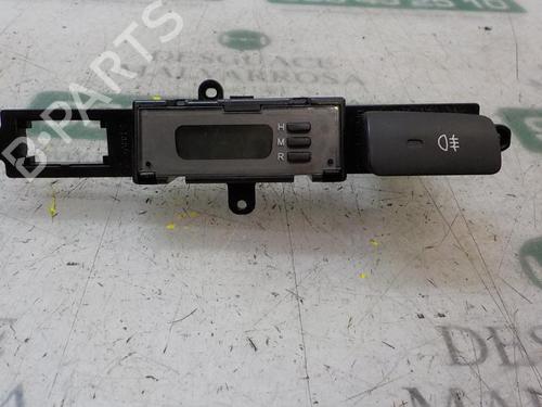 Display Display KIA SPORTAGE II (JE_, KM_) 2.0 CRDi (140 hp) 3870728 3870728