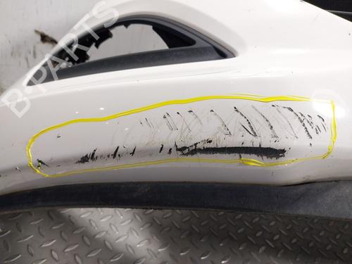 Front bumper HYUNDAI i30 (GD) 1.6 GDI | BP31291309C7