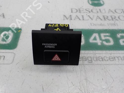 Used Warning switch Warning switch KIA RIO III (UB) 1.1 CRDi (75 hp) 3874347 3874347