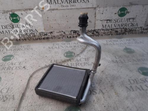 Used Heater matrix Heater matrix VW GOLF VI (5K1) 1.6 TDI (105 hp) 3824274 3824274