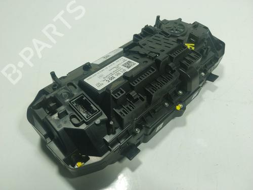 Instrument cluster SEAT IBIZA V (KJ1, KJG) 1.0 TSI | BP17441588C47 