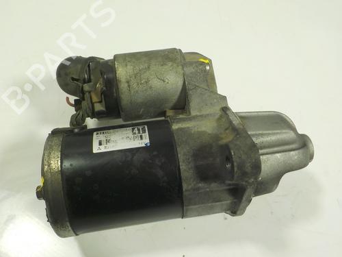 Used Starter Starter SUZUKI KIZASHI (FR) 2.4 4x4 (A6B424) (178 hp) 12180287 12180287