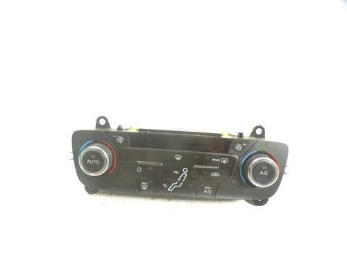 AC Styreenhet / Manøvreringsenhet FORD FOCUS III [2010-2020]  8131812