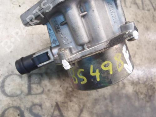 Vacuum pump NISSAN KUBISTAR Van (X76) | BP3800773M80