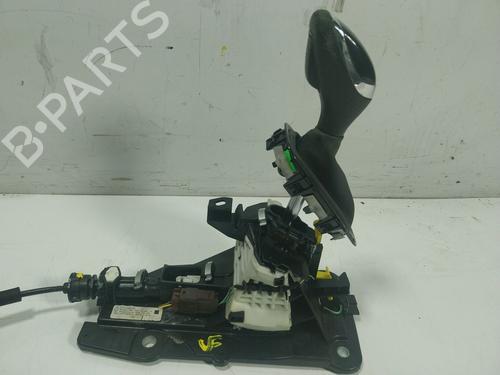 Gear lever RENAULT ZOE (BFM_)  | BP17672599M90 