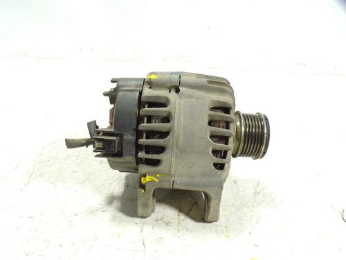 Used Alternator RENAULT CLIO IV (BH_) [2012-2021]  8107839