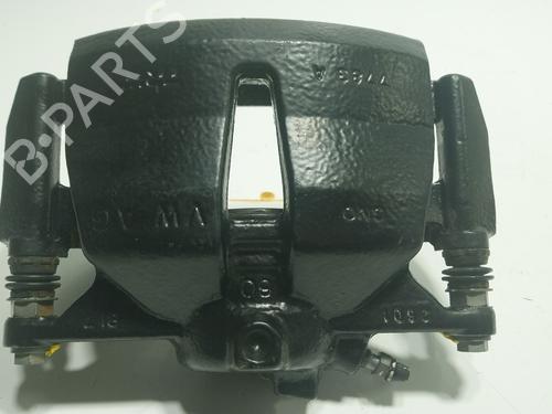 Right front brake caliper SEAT LEON Sportstourer (KL8, KLD) | BP33038333M104 - Image 4