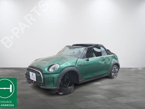 BP16347619C20 | Dør rude ventre bagtil MINI MINI Convertible (F57) Cooper BP16347619C20