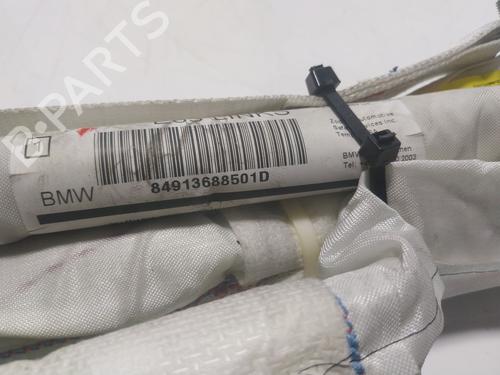 Left curtain airbag BMW 6 (E63) 630 i | BP18970233C11 