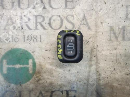 Used Left rear window switch Left rear window switch MERCEDES-BENZ C-CLASS (W202) [1993-2000] 3803866 3803866