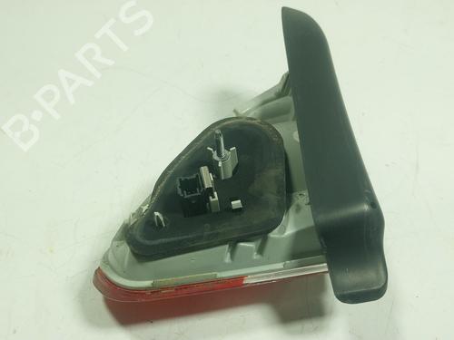 Left tailgate light PEUGEOT 2008 I (CU_) 1.6 HDi | BP25626382C79