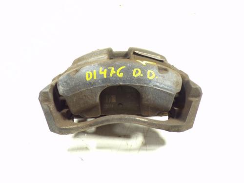 Right front brake caliper PEUGEOT 308 II (LB_, LP_, LW_, LH_, L3_)  | BP11553561M104 