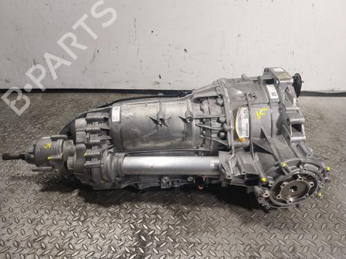 Gearbox AUDI Q7 (4MB, 4MG, 4MQ) 45 TDI Mild Hybrid quattro | BP17100179M3 