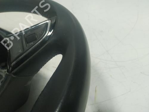 Steering wheel SKODA FABIA III (NJ3) 1.0 | BP18917998C49