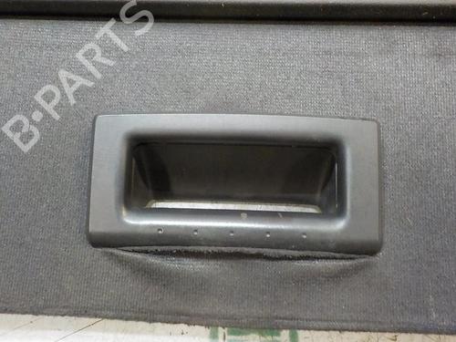 Rear parcel shelf RENAULT MEGANE II Estate (KM0/1_)  | BP3869801C85 