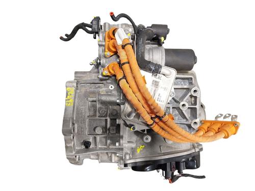 Gearbox SEAT LEON Sportstourer (KL8, KLD) | BP34059592M3 - Image 3