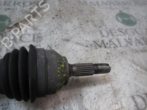 Drivaksel fortil Højre CITROËN C3 I (FC_, FN_) 1.1 i | BP3839377M39 